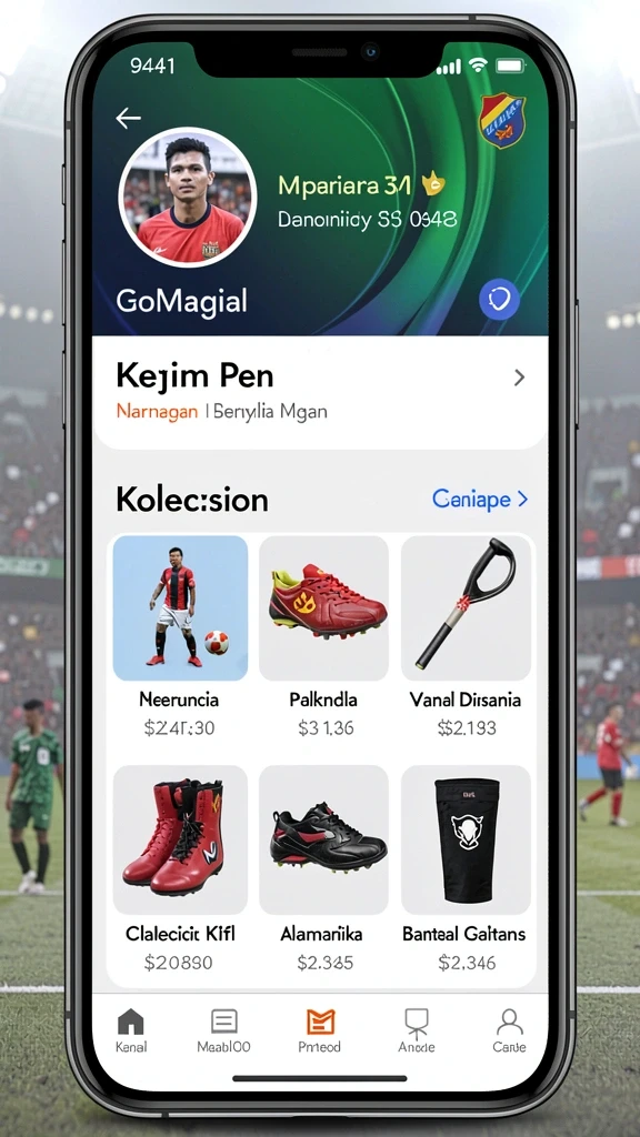 Aplikasi api33 Resmi: Download dan Instalasi screenshot 3