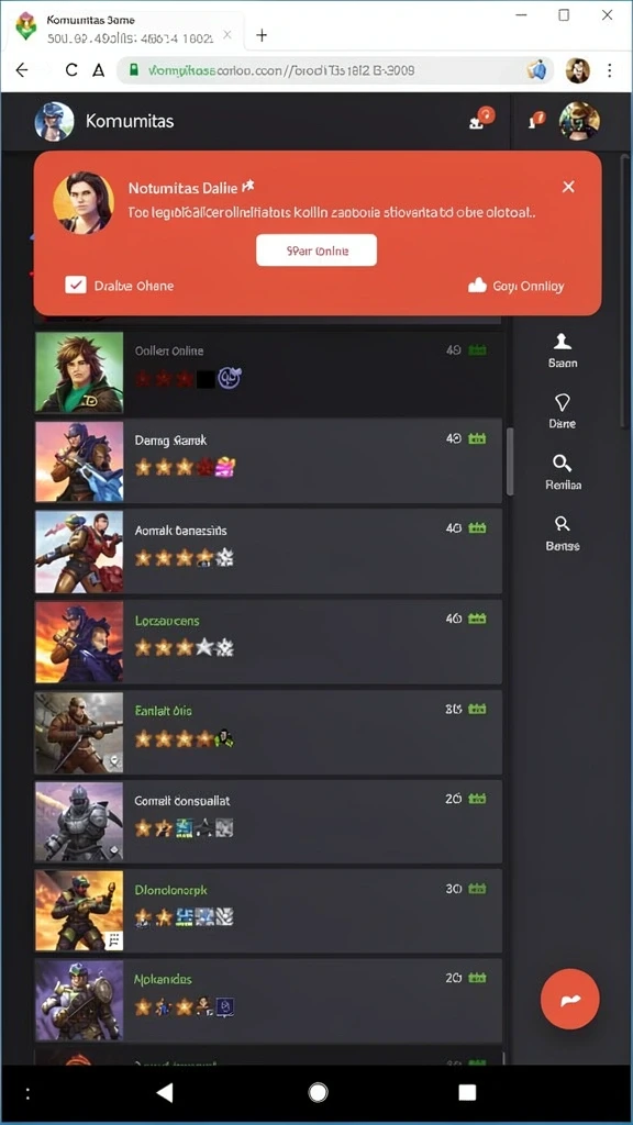 god77 Terbaru: Download APK Resmi dan Aman screenshot 2